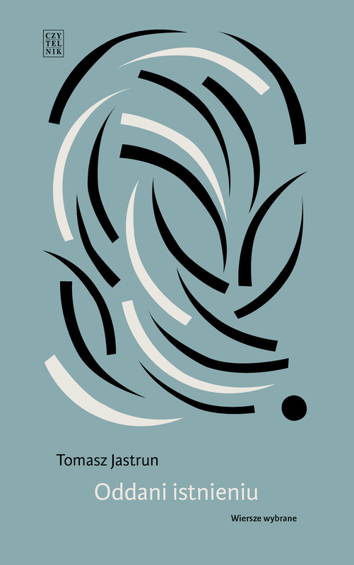 okładka Oddani istnieniu ebook | epub, mobi | Tomasz Jastrun