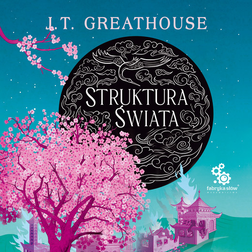 okładka Struktura świata audiobook | MP3 | Greathouse J.T.