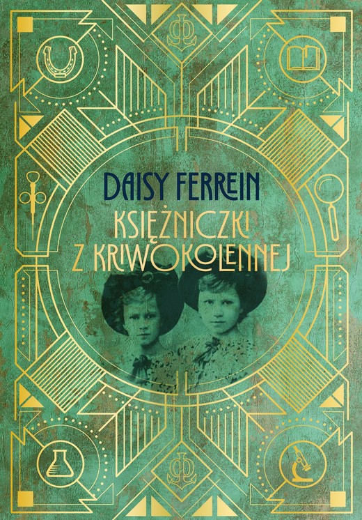 okładka Księżniczki z Kriwokolennej ebook | epub, mobi | Daisy Ferrein