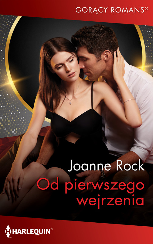 okładka Od pierwszego wejrzenia ebook | epub, mobi | Joanne Rock