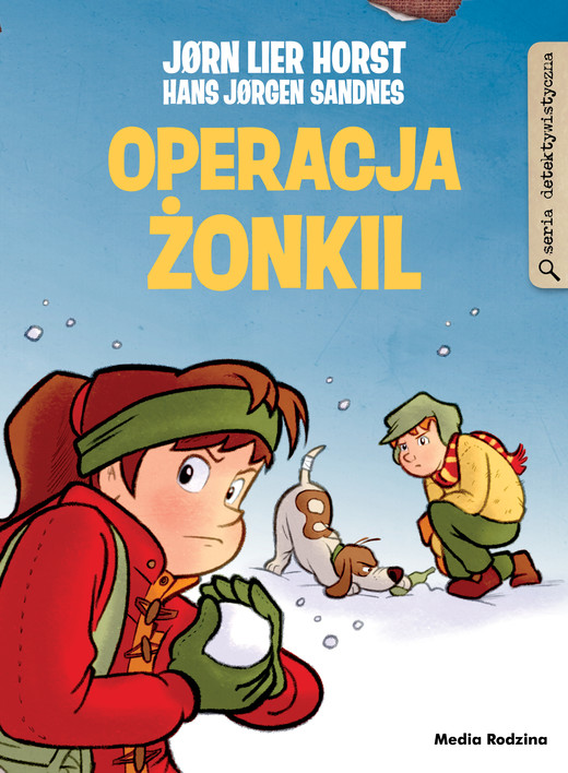 okładka Operacja Żonkil. Operacja książka