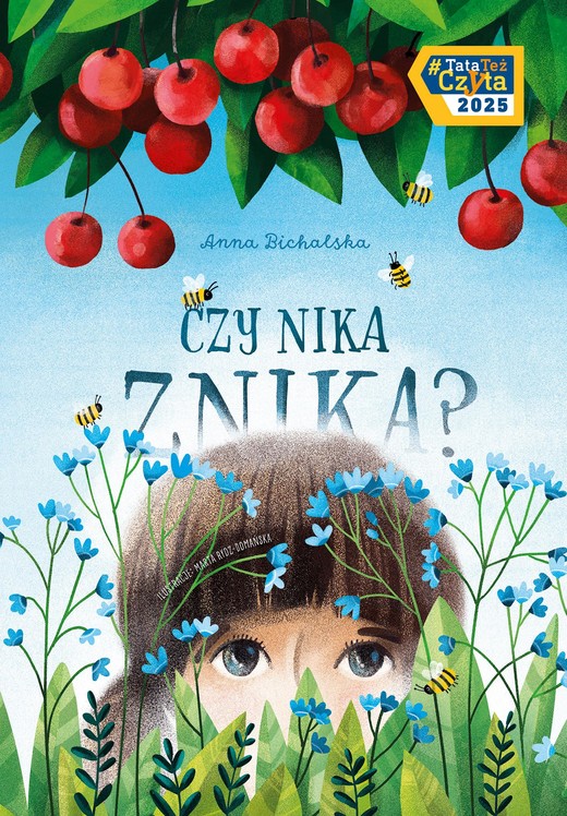 okładka Czy Nika znika? ebook | epub, mobi | Anna Bichalska