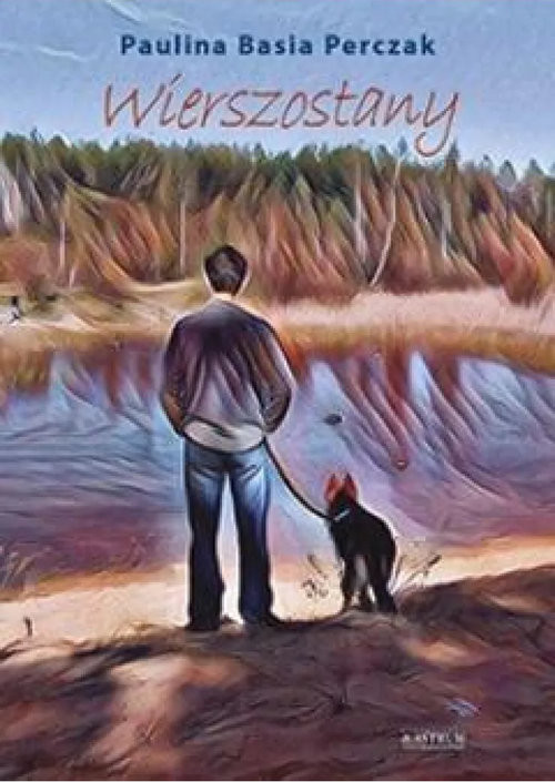 okładka Wierszostany książka