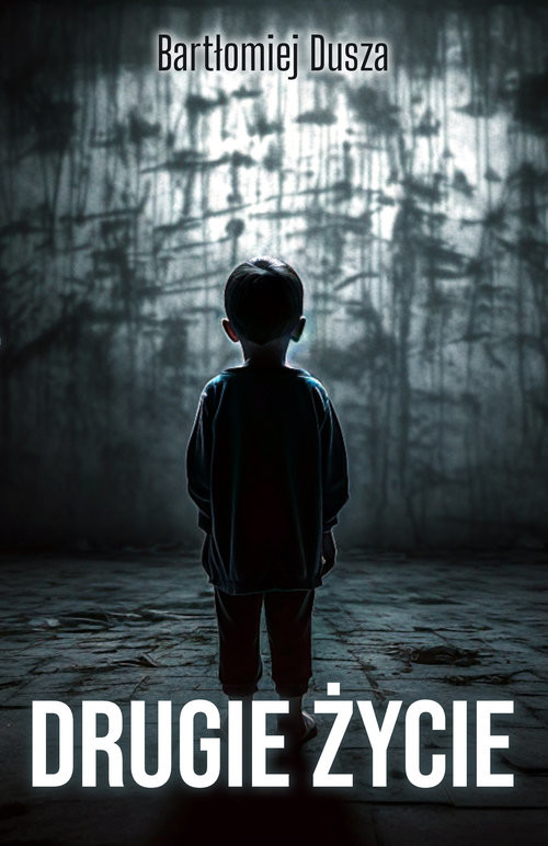 okładka Drugie życie książka