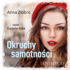okładka Okruchy samotności audiobook | MP3 | Anna Ziobro