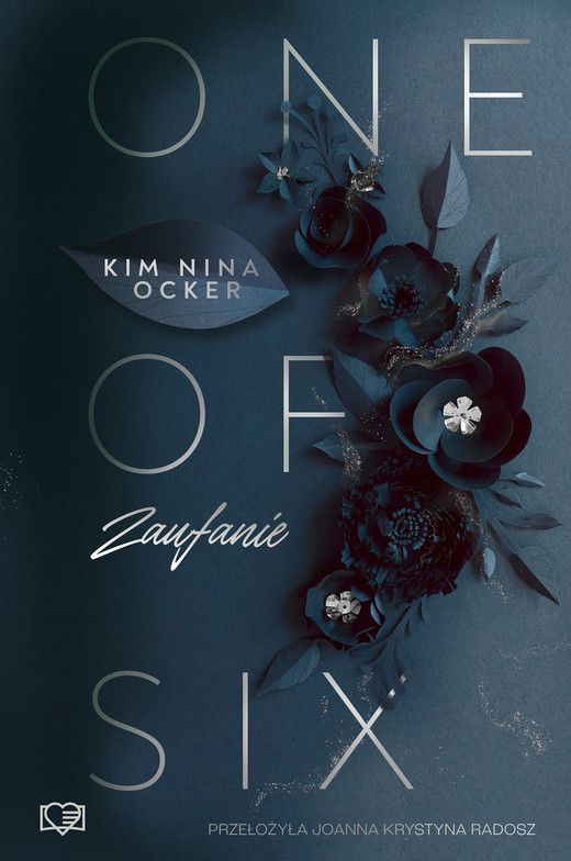 okładka Zaufanie. One Of Six. Tom 2 ebook | epub, mobi | Kim Nina Ocker