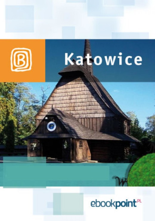 okładka Katowice. Miniprzewodnik ebook | epub, mobi | Praca Zbiorowa