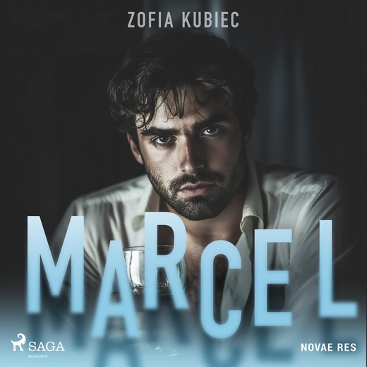 okładka Marcel audiobook | MP3 | Zofia Kubiec