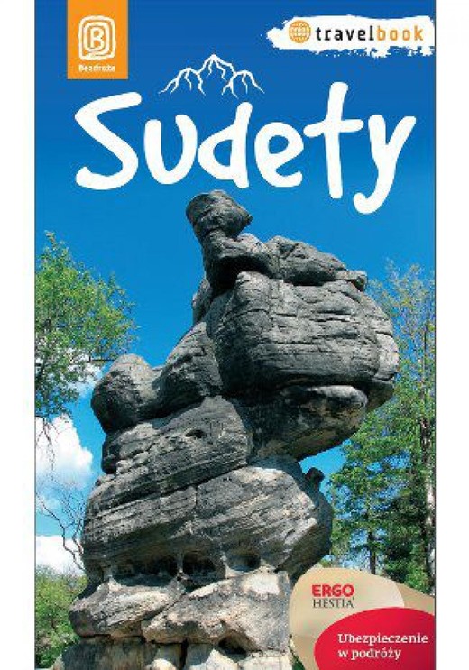 okładka Sudety. Travelbook. Wydanie 1 ebook | epub, mobi, pdf | Praca Zbiorowa