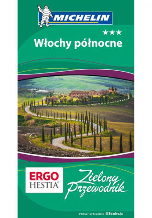 okładka Włochy północne. Zielony Przewodnik. Wydanie 1 ebook | epub, mobi, pdf | Praca Zbiorowa