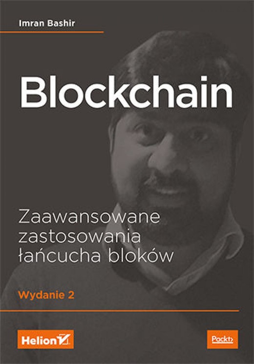 okładka Blockchain. Zaawansowane zastosowania łańcucha bloków. Wydanie II ebook | epub, mobi, pdf | Imran Bashir