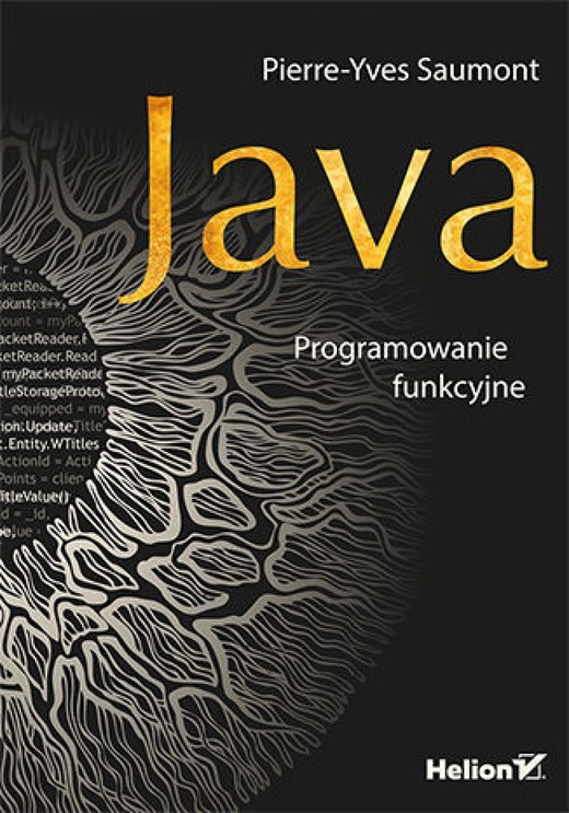 okładka Java. Programowanie funkcyjne ebook | epub, mobi, pdf | Pierre-Yves Saumont
