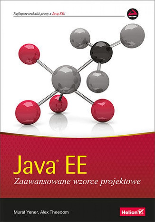 okładka Java EE. Zaawansowane wzorce projektowe ebook | epub, mobi, pdf | Murat Yener, Alex Theedom