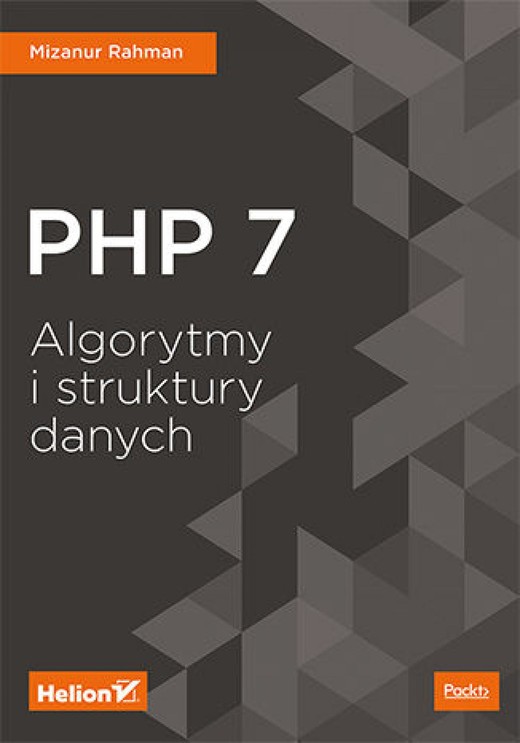 okładka PHP 7. Algorytmy i struktury danych ebook | epub, mobi, pdf | Mizanur Rahman