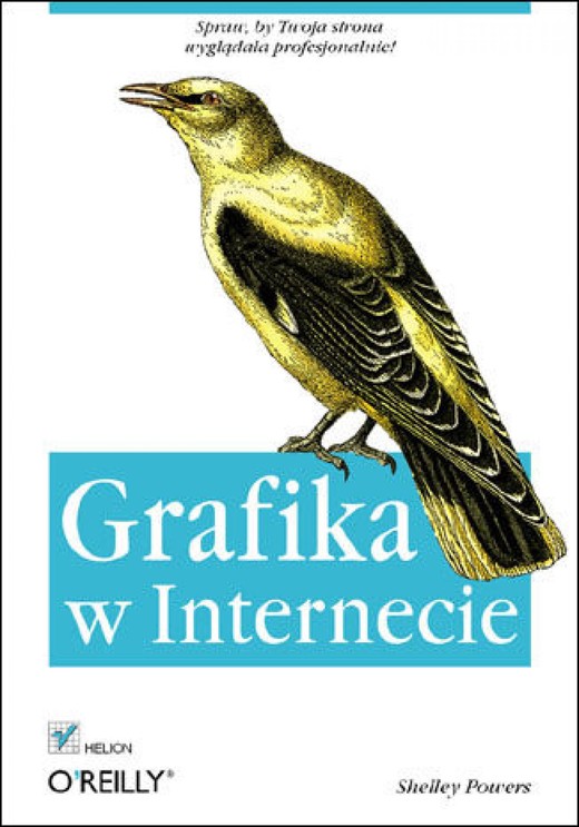 okładka Grafika w Internecie ebook | epub, mobi, pdf | Shelley Powers