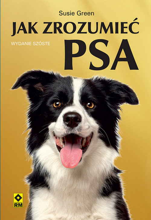 okładka Jak zrozumieć psa książka | Green Susie