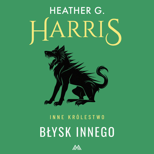 okładka Błysk Innego audiobook | MP3 | Heather G.