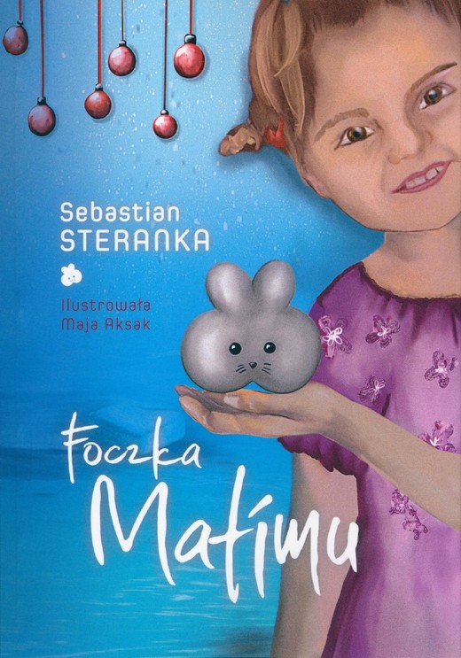okładka Foczka Matimu ebook | epub, mobi, pdf | Sebastian Steranka