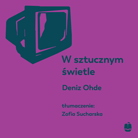 okładka W sztucznym świetle audiobook | MP3 | Ohde Denis