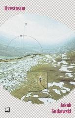 okładka Livestream książka