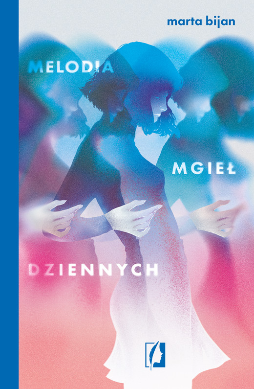 okładka Melodia mgieł dziennych ebook | epub, mobi | Marta Bijan