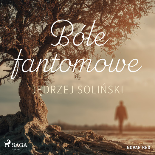 okładka Bóle fantomowe audiobook | MP3 | Jędrzej Soliński