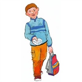 okładka To ja się podzielę audiobook | MP3 | Tadeusz Ruciński