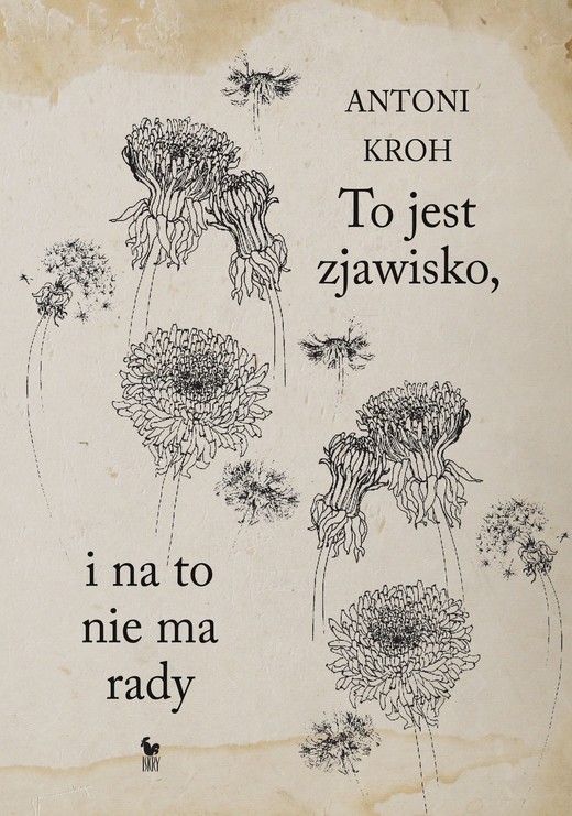 okładka To jest zjawisko, i na to nie ma rady ebook | epub, mobi | Antoni Kroh