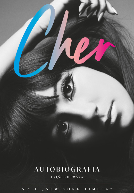 okładka Cher ebook | epub, mobi | Cher Cher