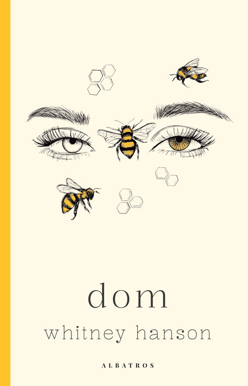 okładka Dom książka