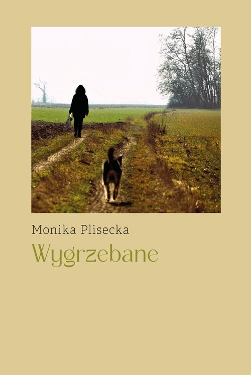 okładka Wygrzebane książka