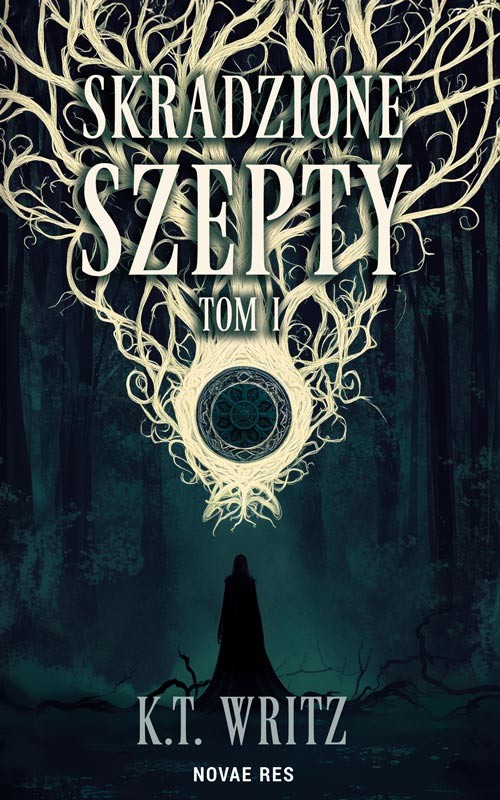 okładka Skradzione szepty: Wezwana książka