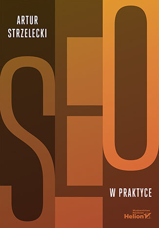 okładka SEO w praktyce książka