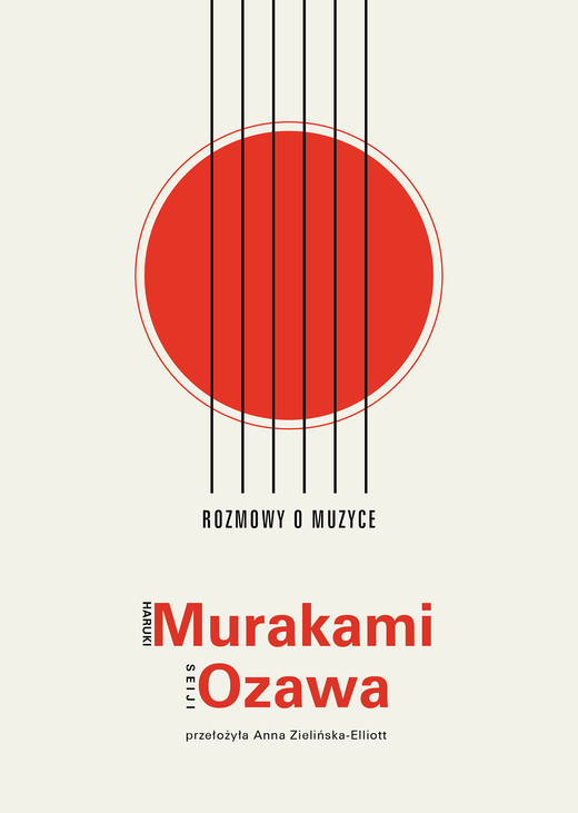 okładka Rozmowy o muzyce ebook | epub, mobi | Ozawa Seiji, Haruki Murakami
