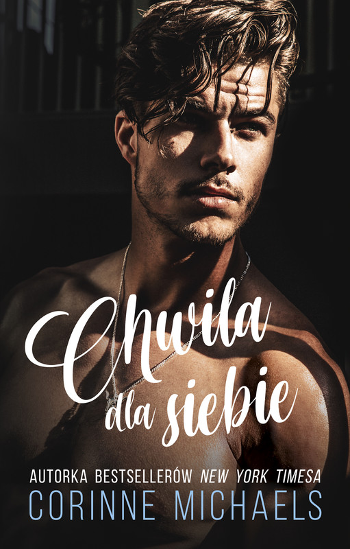 okładka Chwila dla siebie ebook | epub, mobi | Corinne Michaels