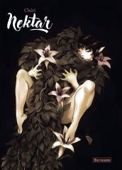 okładka Nektar książka | Cheri