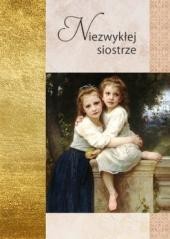 okładka Niezwykłej siostrze książka | Praca Zbiorowa