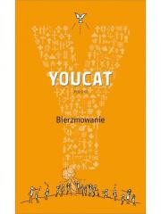 okładka Youcat polski bierzmowanie książka | Bernhard Meuser