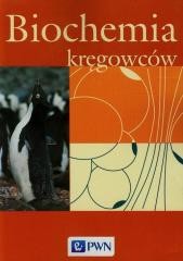 okładka Biochemia kręgowców książka | Weidner Stanisław, Minakowski Wacław