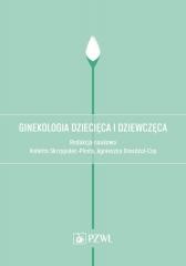 okładka Ginekologia dziecięca i dziewczęca książka | Violetta Skrzypulec-Plinta