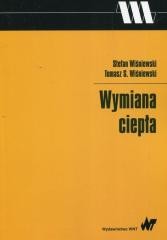 okładka Wymiana ciepła książka | Stefan Wiśniewski