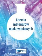 okładka Chemia materiałów opakowaniowych książka | Praca Zbiorowa