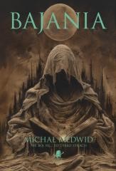 okładka Bajania książka | Michał Medwid