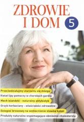okładka Zdrowie i dom cz.5 książka | Praca Zbiorowa