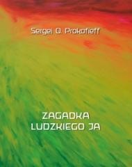 okładka Zagadka ludzkiego Ja książka