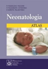 okładka Neonatologia. Atlas książka | Praca Zbiorowa