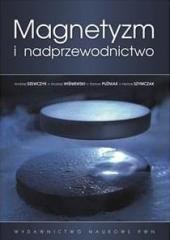 okładka Magnetyzm i nadprzewodnictwo książka | Puźniak Rom
