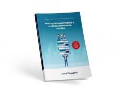 okładka Nauczyciel wspomagający w szkole, przedszkolu... książka | Praca Zbiorowa