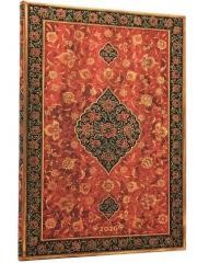 okładka Kalendarz książkowy grande 2026 Layla książka