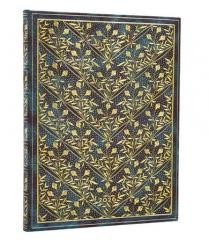 okładka Kalendarz książkowy ultra 2026 Wildflower Song książka